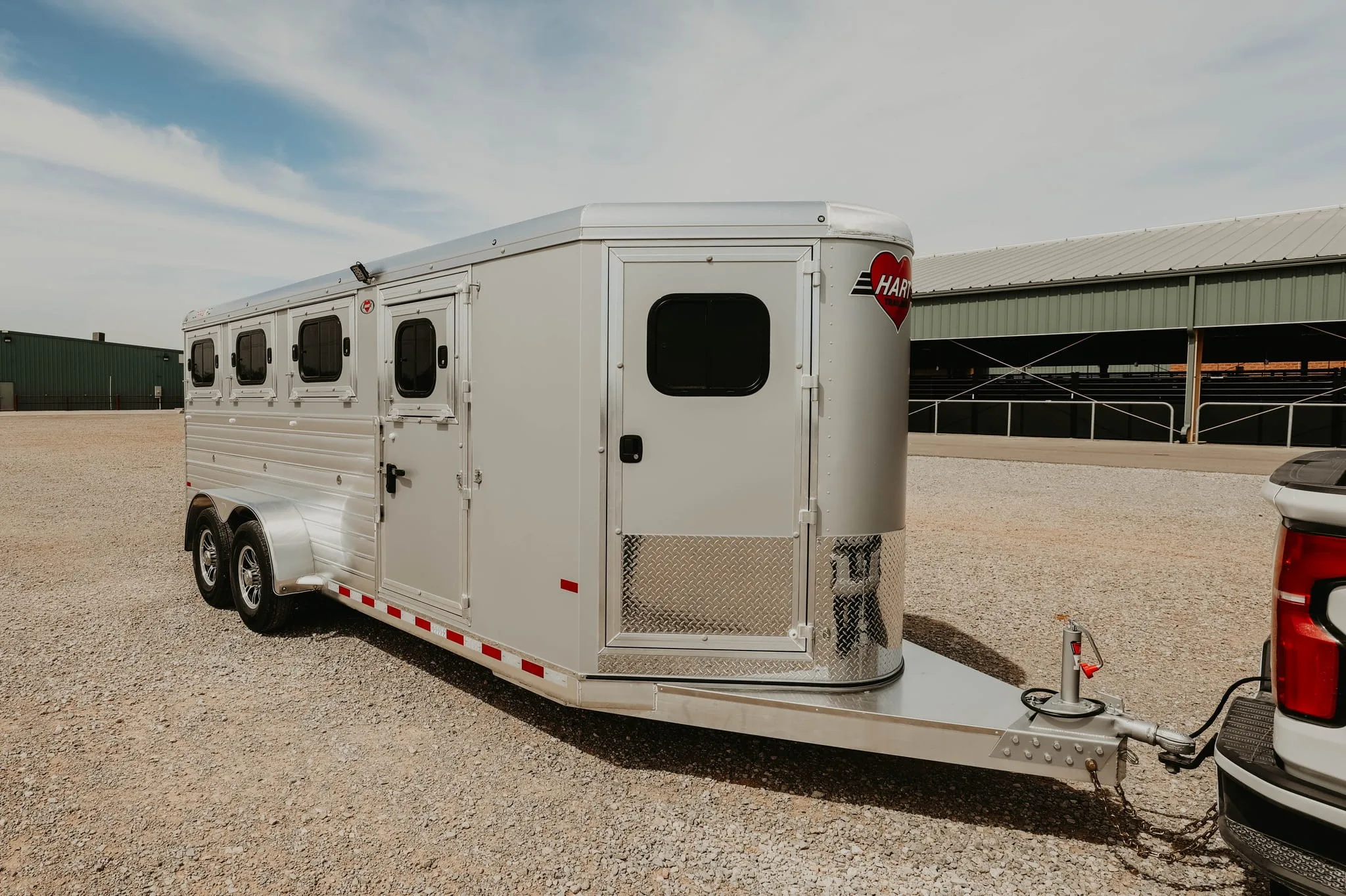 Horse Trailers for Sale in Oklahoma area