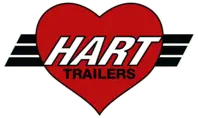 Hart Trailers for Sale in Oklahoma area