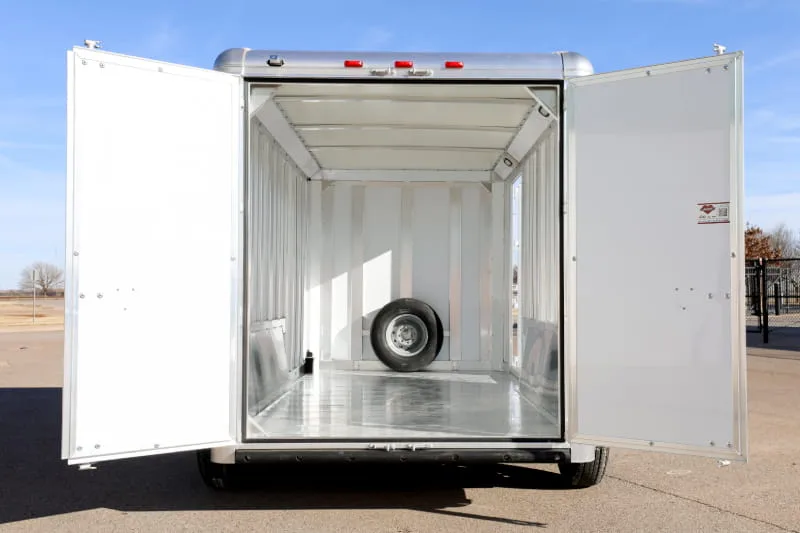 Speciality Trailers for Sale in Oklahoma area