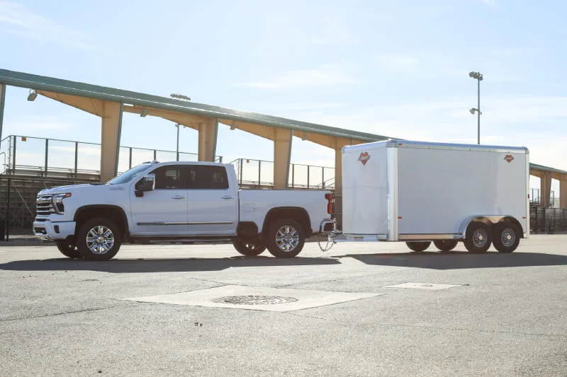 Utility Trailers for Sale in Oklahoma area